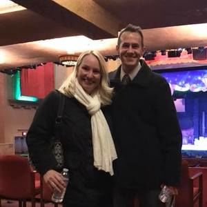 Meet your Posher, Amy